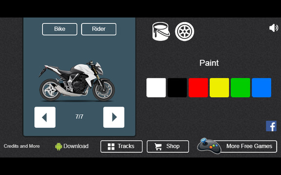 Moto Wheelie图片3