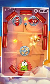 Cut the Rope: Experiments FREE图片7