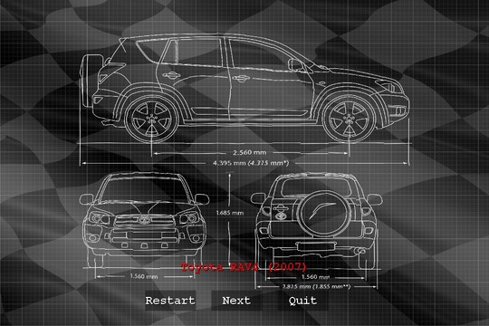 Engineer : Cars图片6