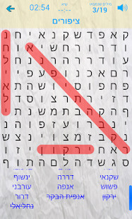 תפזורת - עברית‎图片7