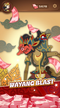 Wayang Blast图片4