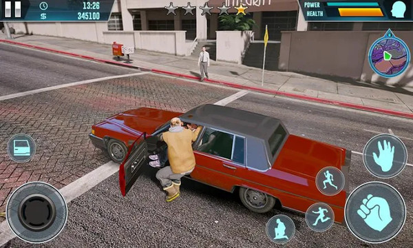 Gangster Survival 3D - Crime City 2019图片3
