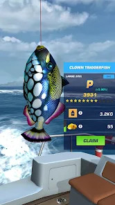 Fishing Rival 3D图片1