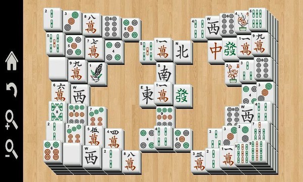 麻将图片1