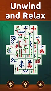 Vita Mahjong for Seniors图片3
