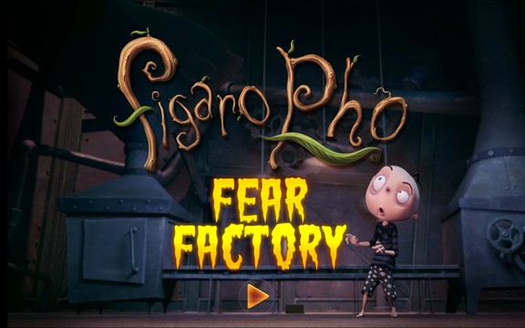 费加罗的恐惧工厂图片14