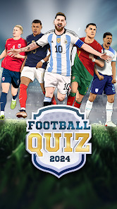 Football Quiz! Ultimate Trivia图片3