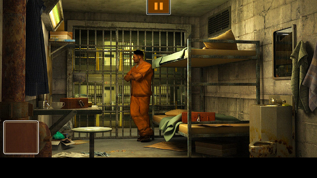 Prison Break: Alcatraz (Free)图片7