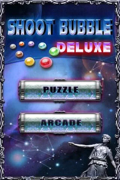 泡泡龍 Shoot Bubble Deluxe图片11