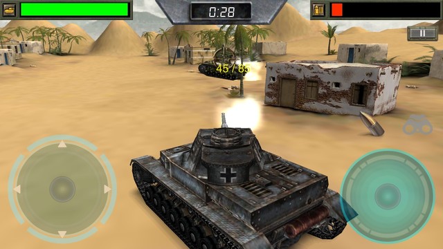 战争世界坦克 2图片13