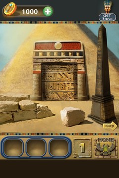 100 Doors Pyramid图片7