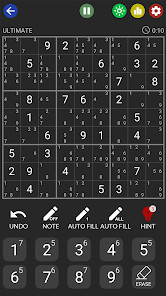 Sudoku - Classic & Jigsaw图片4