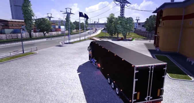 卡车模拟器 3D图片4