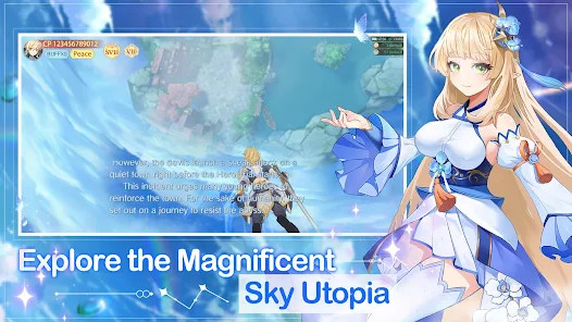 Sky Utopia图片1