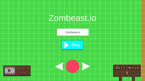 Zombeast.io for Zombs.io图片1