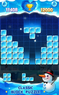 Block Puzzle图片9