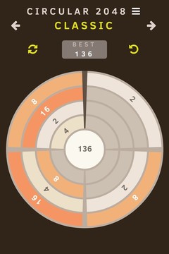 Circular 2048图片7