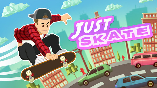 Just Skate图片5