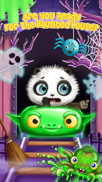 Panda Lu Fun Park - Amusement Rides & Pet Friends图片3
