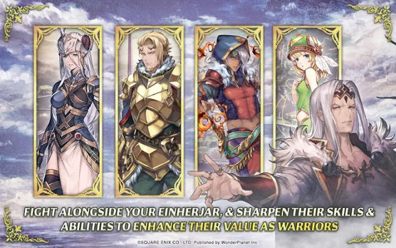 VALKYRIE ANATOMIA -The Origin-图片2