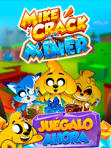 Mikecrack Miner图片5