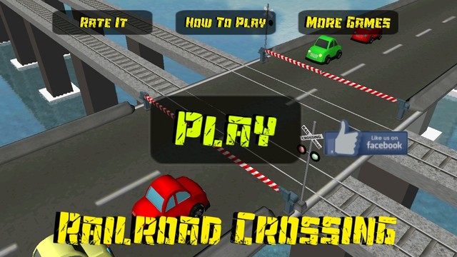 2D游戏：汽车过马路图片8