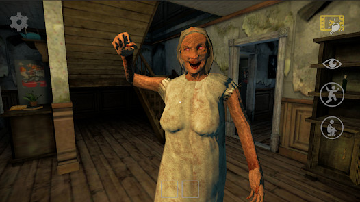 Granny Horror Multiplayer图片1