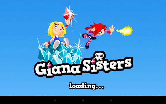 Giana Sisters图片6