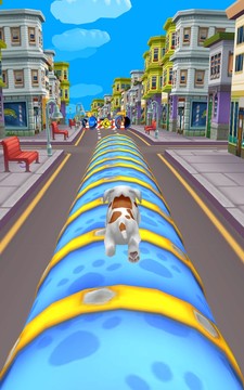 Dog Run - Pet Dog Simulator图片5