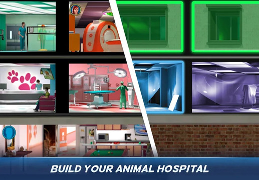 Operate Now: Animal Hospital图片9