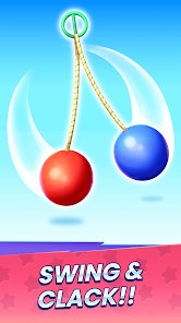 Clackers Master: Latto Latto图片4