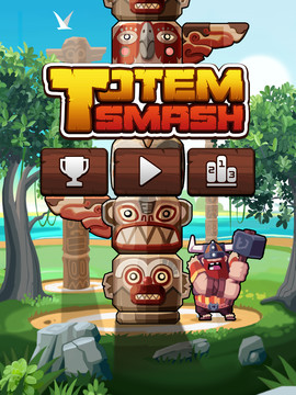 Totem Smash图片5