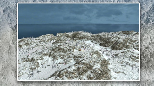 岛屿生存:冬季故事图片2