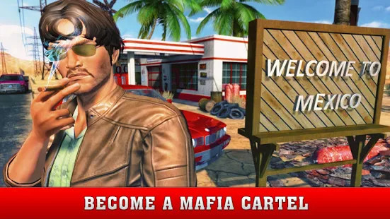 Pablo's Mafia Cartel图片9