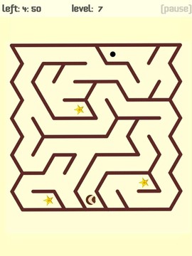 Maze-A-Maze：益智迷宮图片5
