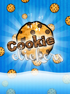 饼干大师（Cookie Clickers™）图片1