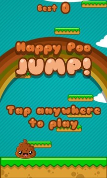 Happy Poo Jump图片6