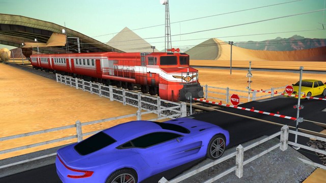 模拟火车2016年图片1