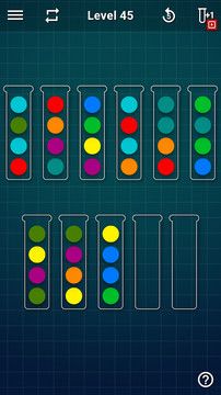 Ball Sort Puzzle - Color Sorting Games图片4