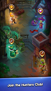 Magic Archer: fantasy rpg game图片5