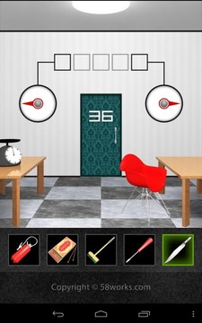 DOOORS2 - room escape game -图片3