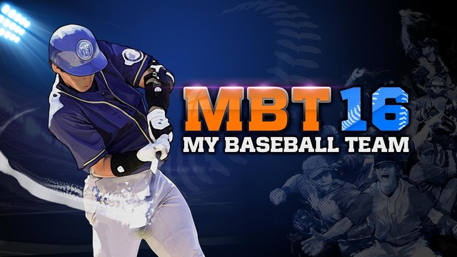 MBT 16 : 我的棒球队图片1