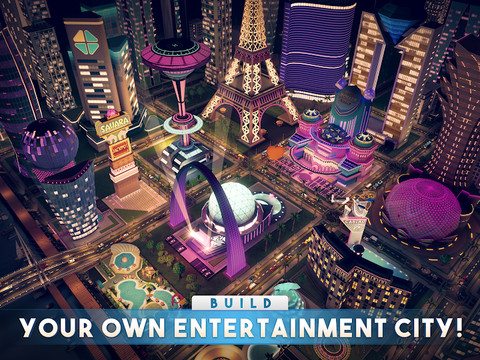 My City - Entertainment Tycoon图片3