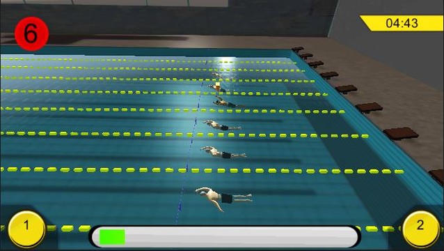 游泳 (Swimmers Champs)图片4
