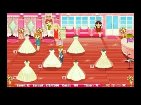 婚纱店 - 婚纱礼服图片3