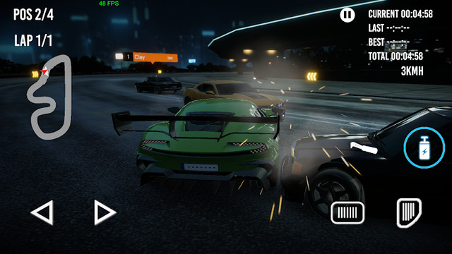 Road Limits:  Racing 2020图片1