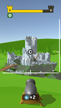 城堡残骸图片4