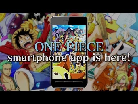 ONE PIECE 秘宝寻航图片9