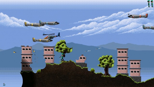 Air Attack (Ad)图片4