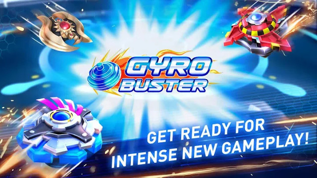 Gyro Buster图片10